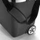 Shopping Trolley Cooling Function Black – CarryCruiser ISO - Reisenthel REISENTHEL RTLOJ7003