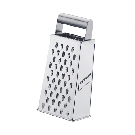 Ralador de 4 Faces - Cubo Aço - Gefu GEFU GF10750