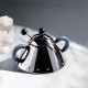 Açucareiro com Colher Azul - 9097 - Alessi ALESSI ALES9097