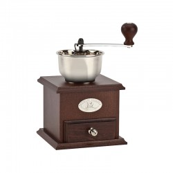 Moinho de Café 21cm - Brésil Nogueira - Peugeot Saveurs PEUGEOT SAVEURS PG19401765