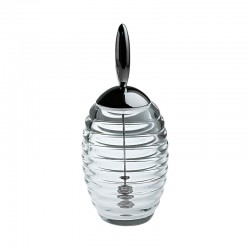 Dosificador De Miel - Honey Pot Transparente - Alessi ALESSI ALESTW01
