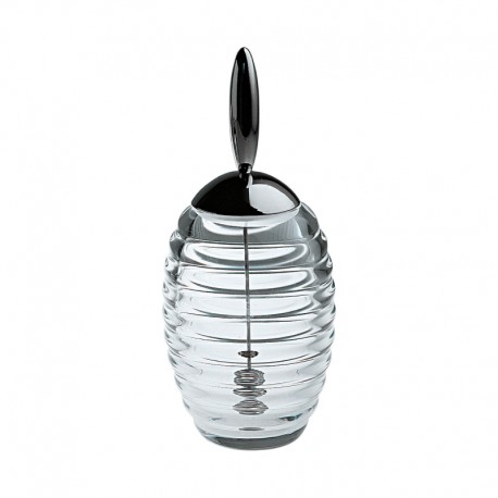 Frasco De Mel - Honey Pot Transparente - Alessi ALESSI ALESTW01