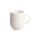 Set of 4 Mugs - All-Time White - A Di Alessi A DI ALESSI AALEAGV29/89