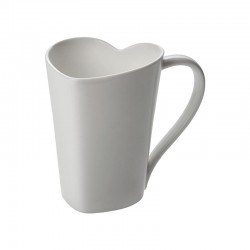 Mug 300ml - To - Alessi ALESSI ALESMMI24