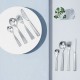 Cubertería de 16 Piezas - Maya Acero - Stelton STELTON STTC-2-16