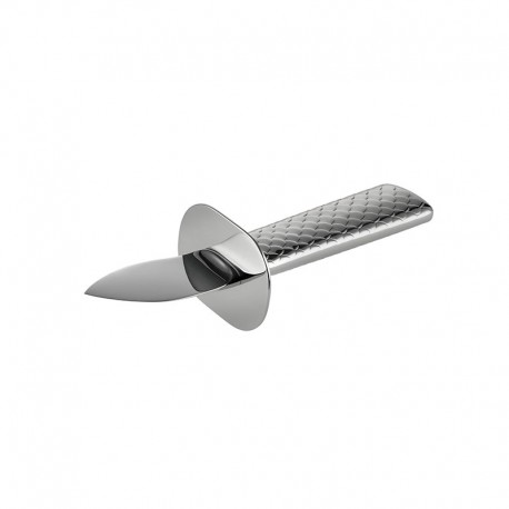 Cuchillo de Servicio para Pescado - Colombina Fish Plata - Alessi ALESSI ALESFM23/44