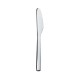 Conjunto de 6 Facas Monobloco – Knifeforkspoon Inox - A Di Alessi A DI ALESSI AALEAJM22/3M