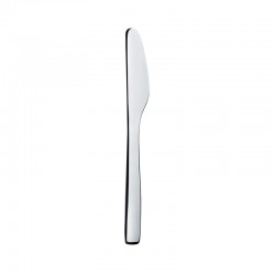 Conjunto de 6 Facas Monobloco – Knifeforkspoon Inox - A Di Alessi A DI ALESSI AALEAJM22/3M