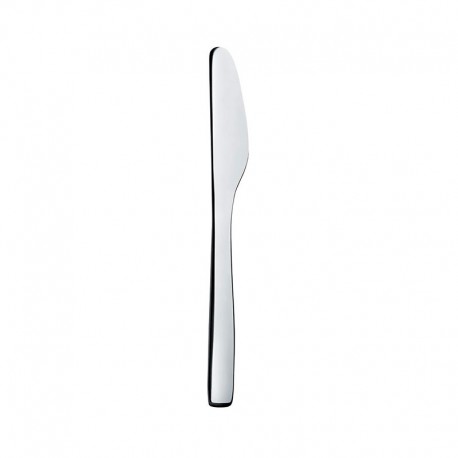 Conjunto de 6 Facas Monobloco – Knifeforkspoon Inox - A Di Alessi A DI ALESSI AALEAJM22/3M