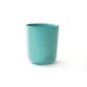 Copo Médio Ø8,5Cm - Gusto Turquesa - Biobu BIOBU EKB8859