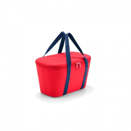Coolerbag XS Red Red And Blue - Reisenthel REISENTHEL RTLUF3004