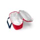 Saco Térmico XS Vermelho - Reisenthel REISENTHEL RTLUF3004