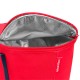 Saco Térmico XS Vermelho - Reisenthel REISENTHEL RTLUF3004