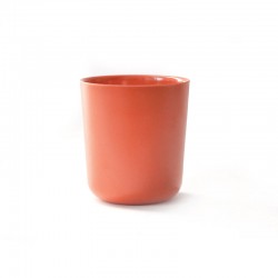 Medium Cup Ø8,5Cm - Gusto Persimmon - Biobu