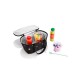 Saco Térmico XS Pontos Multicolorido - Reisenthel REISENTHEL RTLUF7009