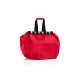 Sacola de Compras Roja - easyshoppingbag Rojo - Reisenthel REISENTHEL RTLUJ3004