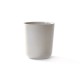 Medium Cup Ø8,5Cm - Gusto Stone - Biobu BIOBU EKB8880
