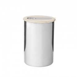 Coffee Canister with Scoop - 500gr - Stelton