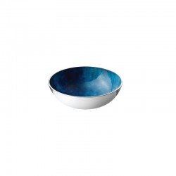 Small Bowl Ø20Cm - Horizon Blue - Stelton