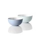 Set of 2 Bowls Small - Emma Blue - Stelton STELTON STTX-206