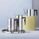 Tea Pot Arne Jacobsen 1,25L Silver - Stelton STELTON STT04-2