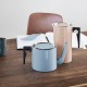Tea Pot - Arne Jacobsen 1,25L Smokey Blue - Stelton STELTON STT04-2-J-2