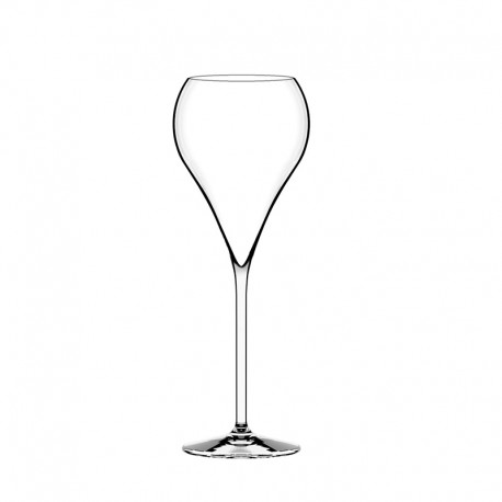 Juego de 6 Copas de Cava - Balloon Transparente - Italesse ITALESSE ITL3035