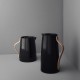 Vacuum Jug For Coffee 1,2L - Emma Black - Stelton STELTON STTX-200-2