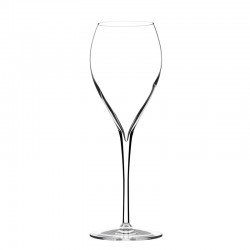 Juego de 6 Copas de Cava - Privé Gran Cru Transparente - Italesse ITALESSE ITL3049