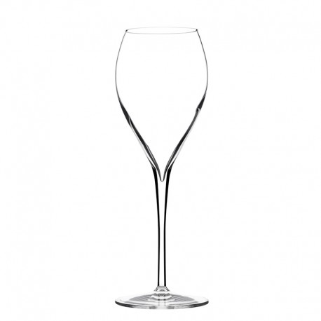 Conj. 6 Taças de Champanhe - Privé Gran Cru Transparente - Italesse ITALESSE ITL3049