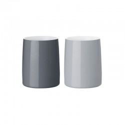 Thermo Cup (X2) - Emma Grey - Stelton