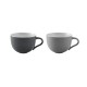 Mugs (X2) - Emma Grey - Stelton STELTON STTX-208-1