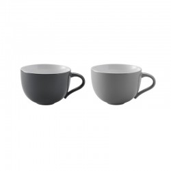 Mugs (X2) - Emma Grey - Stelton