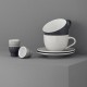 Mugs (X2) - Emma Grey - Stelton STELTON STTX-208-1