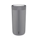 Thermal Cup 340ml - To Go Click Granit Grey - Stelton STELTON STT580-6