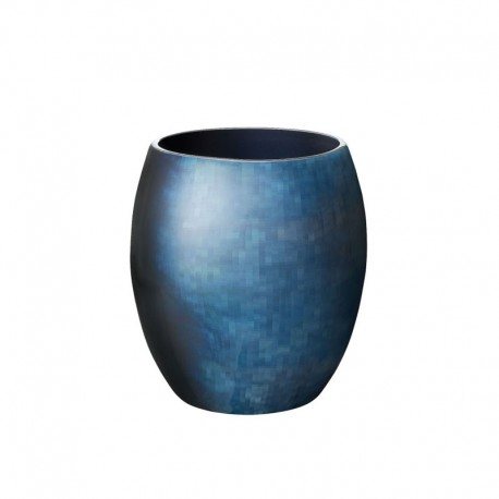 Small Vase Ø13Cm - Horizon Blue - Stelton STELTON STT451-20