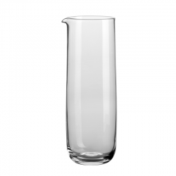 Botella 1,2L Transparente - Sarabi - Asa Selection