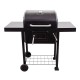 Barbecue Charcoal Performance 2600 - Charbroil CHARBROIL CB140724
