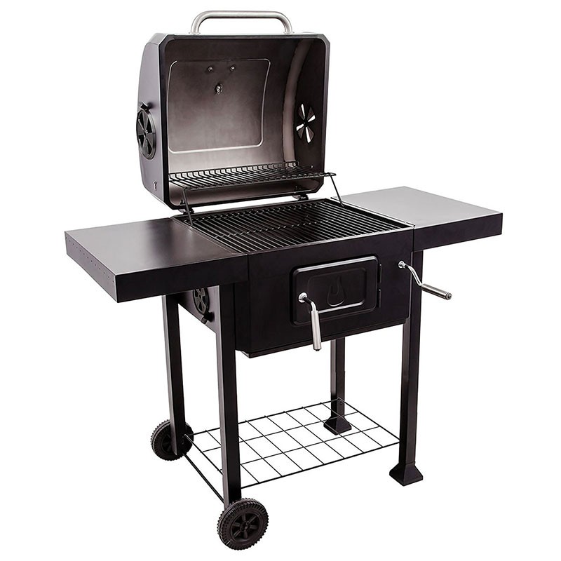 Barbacoa de Carbon Performance 2600 - Charbroil