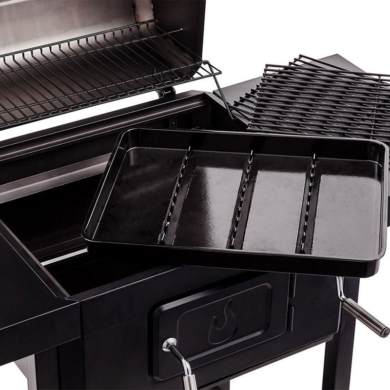 Barbecue Charcoal Performance 2600 Charbroil