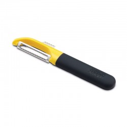 Serrated Peeler Yellow - Joseph Joseph