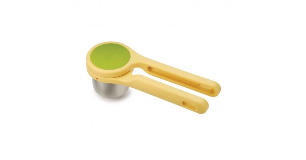 Citrus Juicer Helix Green Joseph Joseph