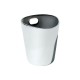 Wine Cooler ø22cm - Bolly Silver - Alessi ALESSI ALESJM21
