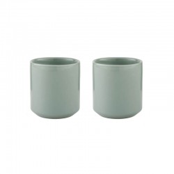Thermo Cup Core (X2) - Green - Stelton