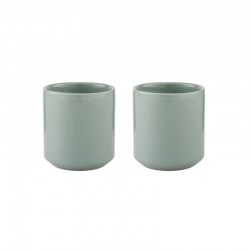 Vaso Termo Core (X2) - Verde - Stelton