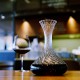 Decanter com Tampa - Vertigo Transparente - Italesse ITALESSE ITL1355TR