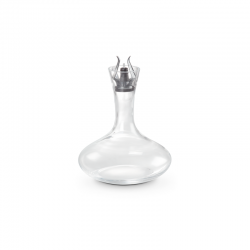 Vitesse Wine Aerating Fountain - WA-142 Transparent - Le Creuset