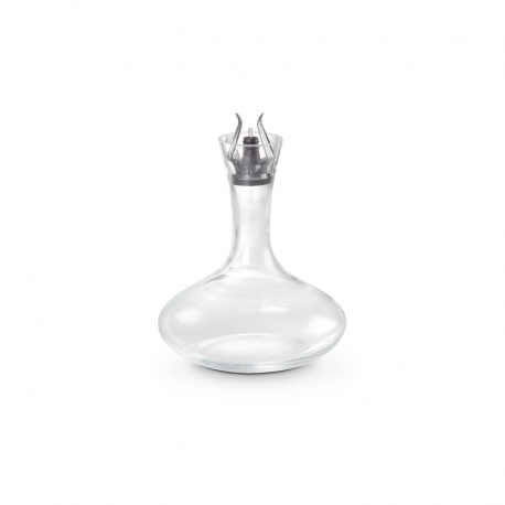 Vitesse Wine Aerating Fountain - WA-142 Transparent - Le Creuset LE CREUSET LC59149010005401