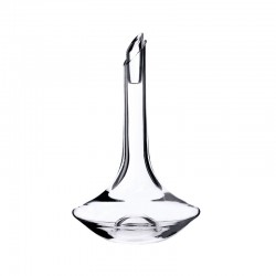 Decanter - Ibis Magnum Transparent - Peugeot Saveurs