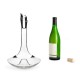 Decanter - Ibis Magnum Transparent - Peugeot Saveurs PEUGEOT SAVEURS PG230012